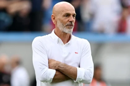 Stefano Pioli