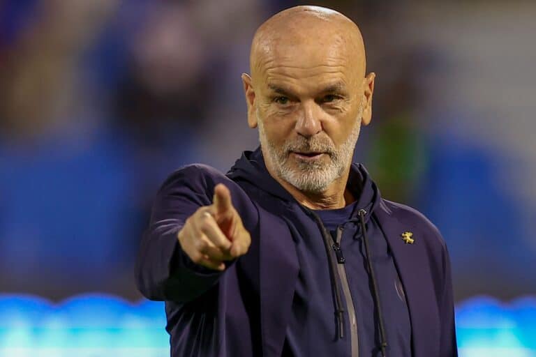 Stefano Pioli