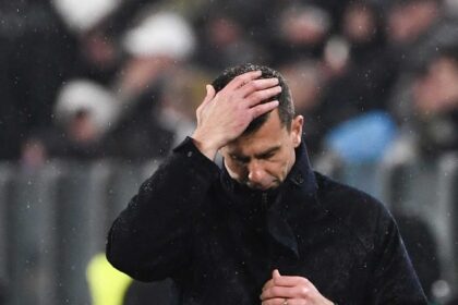Thiago Motta, ex allenatore della Juventus