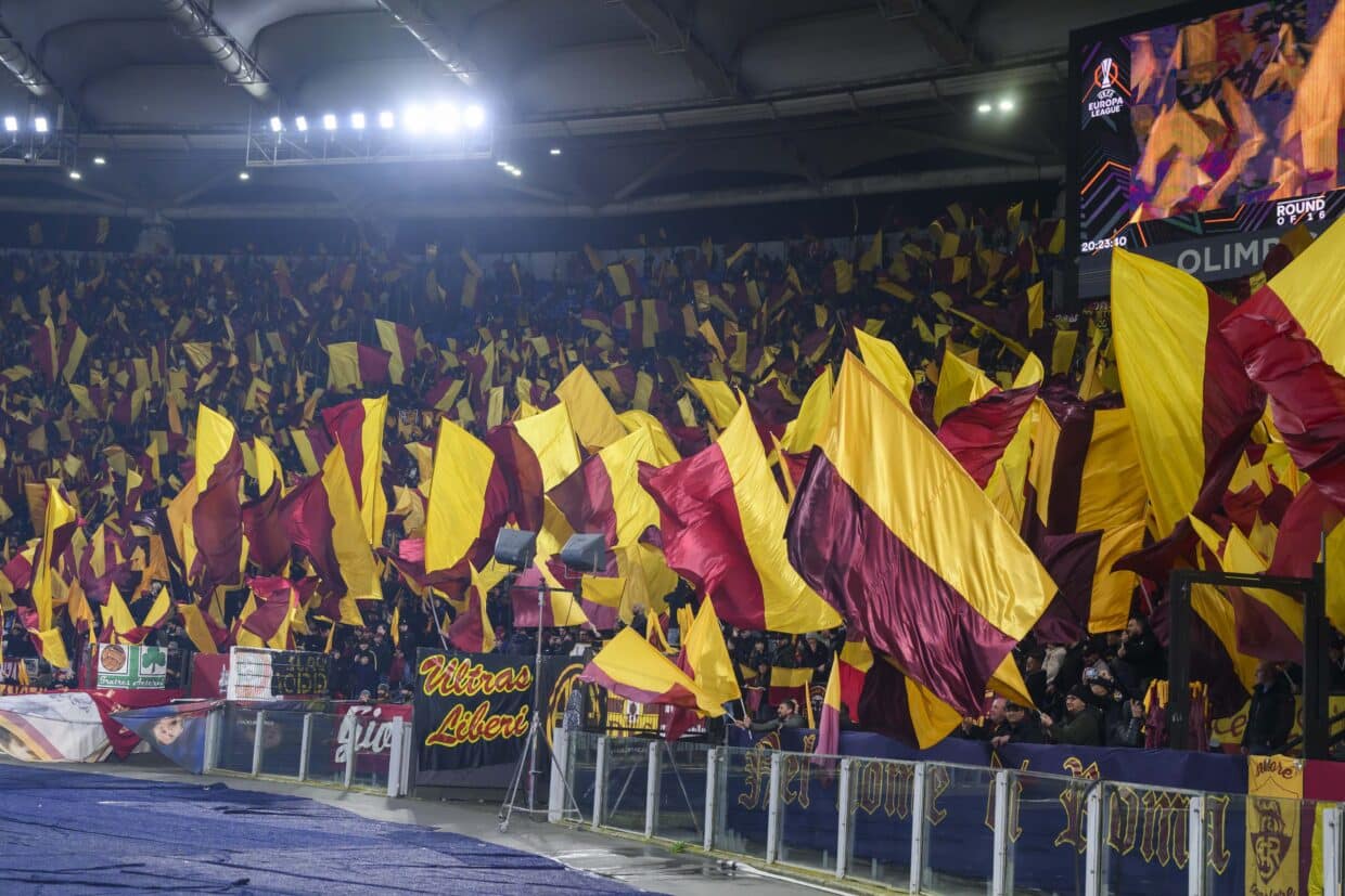 Roma Milan, le info per i tifosi: cancelli aperti alle 18:15 Roma Milan, le info per i tifosi: cancelli aperti alle 18:15
