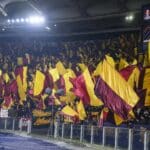 Tifosi Roma
