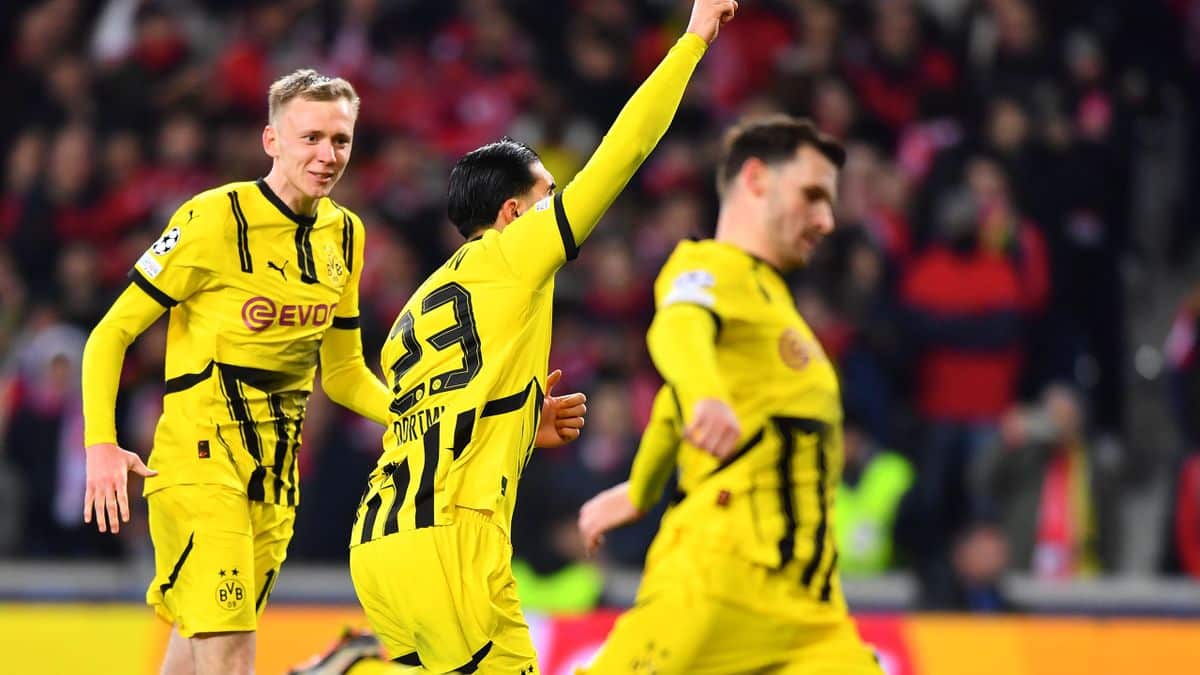 Borussia Dortmund Monterrey, il pronostico del Mondiale per Club: combo interessanti Borussia Dortmund Monterrey, il pronostico del Mondiale per Club: combo interessanti