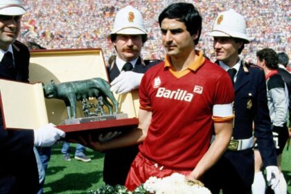 Agostino Di Bartolomei