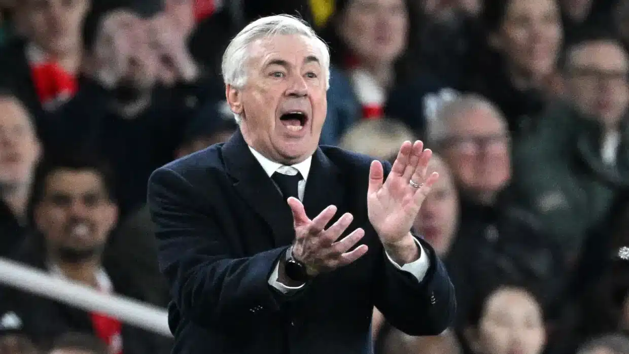 Carlo Ancelotti