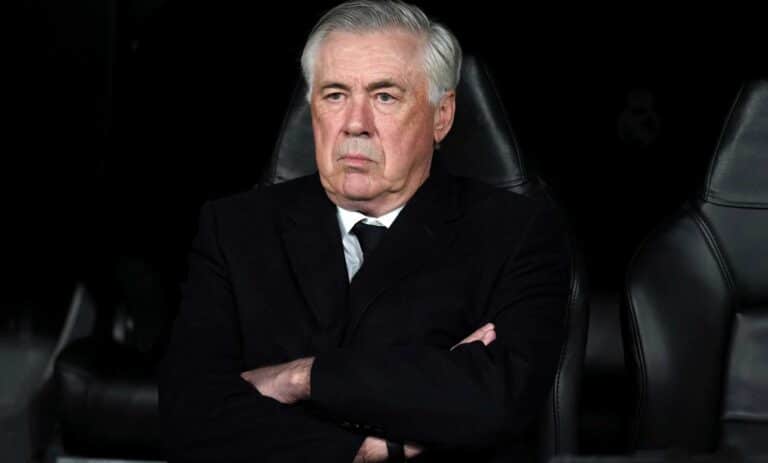 Carlo Ancelotti