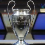 Coppa Champions League
