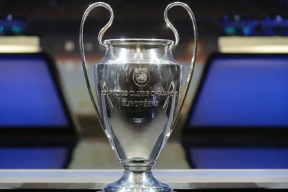 Coppa Champions League