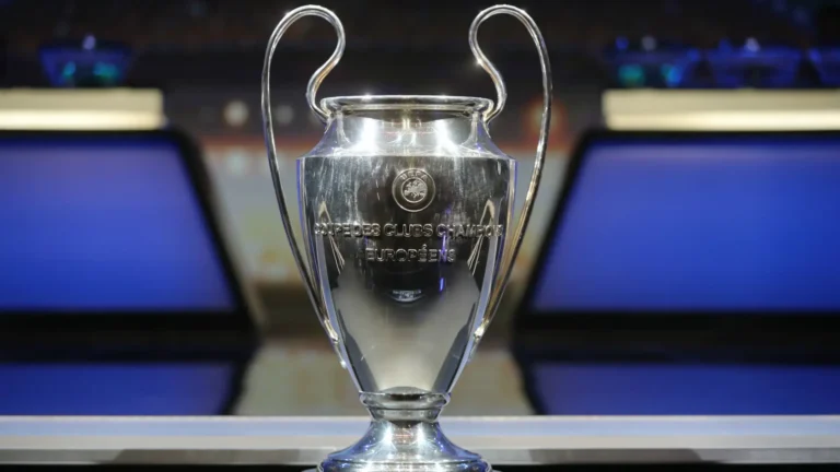 Coppa Champions League