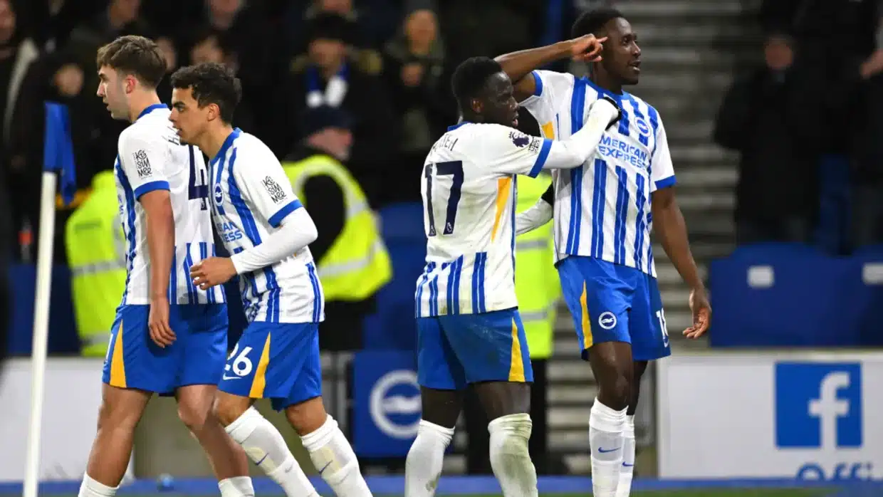 brightonliverpool il pronostico di premier league over la base occhio alla combo marcatori