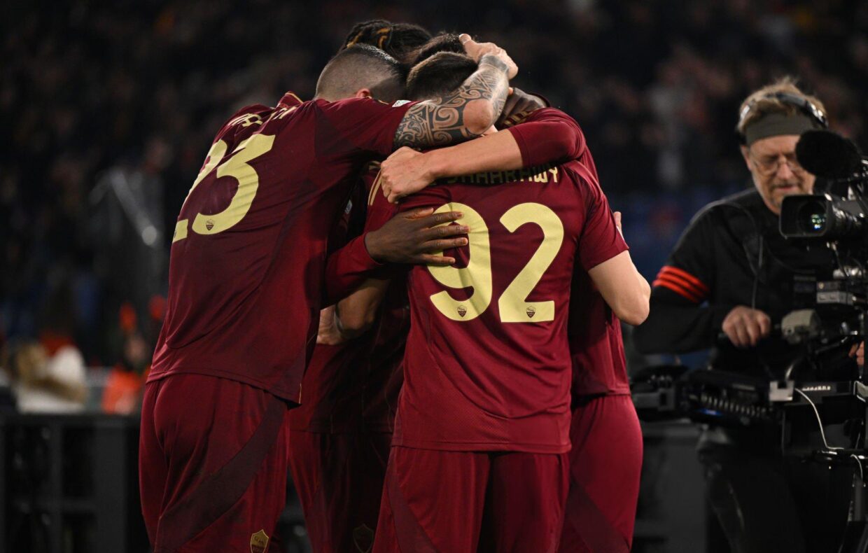 romamilan il pronostico di serie a il pareggio non serve a nessuno sì al multigol