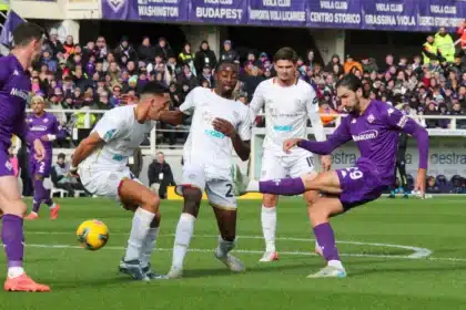 Fiorentina-Cagliari