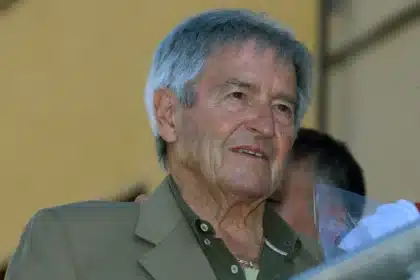 Giancarlo De Sisti