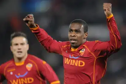 Juan, ex difensore della Roma