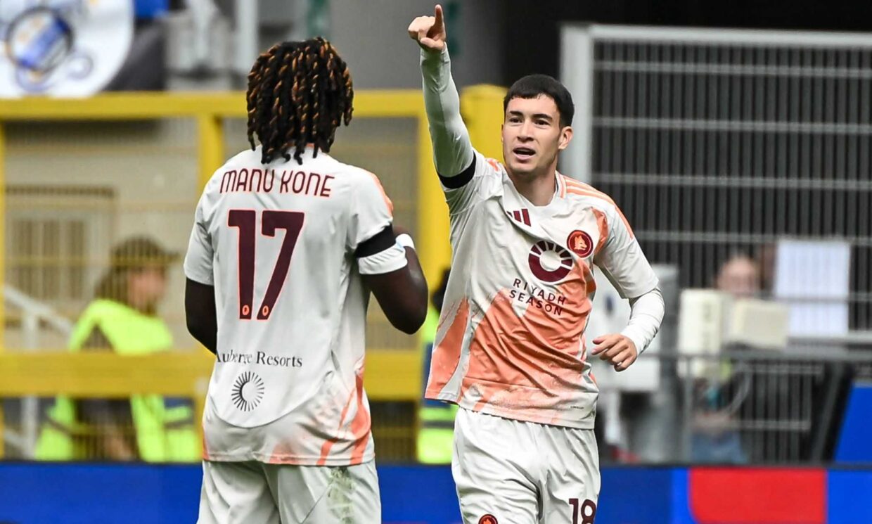 torino roma probabili formazioni due ballottaggi per ranieri soul233 a destra