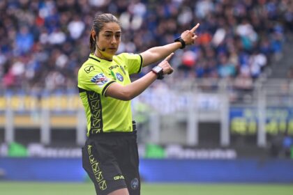 Maria Sole Ferrieri Caputi