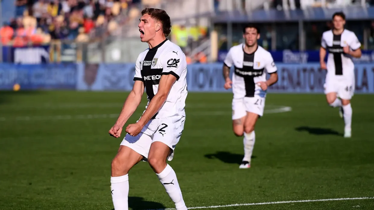 Parma Napoli Streaming Gratis: dove vedere la Serie A in Diretta Live Parma Napoli Streaming Gratis: dove vedere la Serie A in Diretta Live