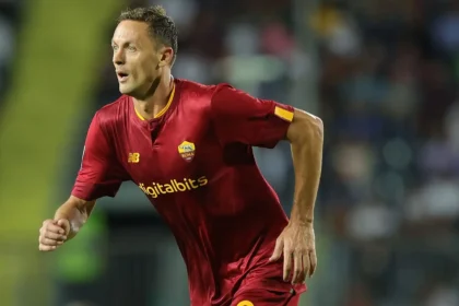 Matic ai tempi della Roma