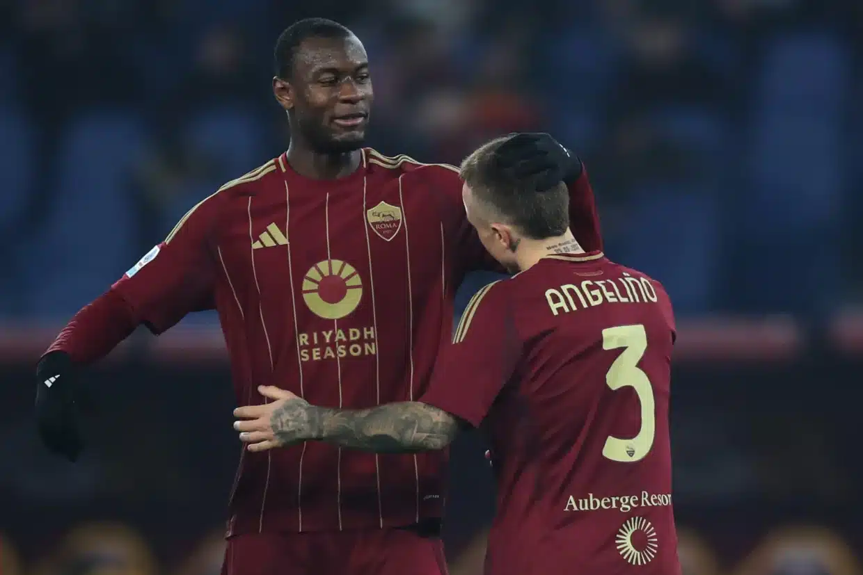 ndicka stuzzica il mercato anche il real muove i primi passi da Sololaroma.it ndicka stuzzica il mercato anche il real muove i primi passi