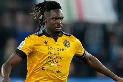 Oumar Solet, Udiense