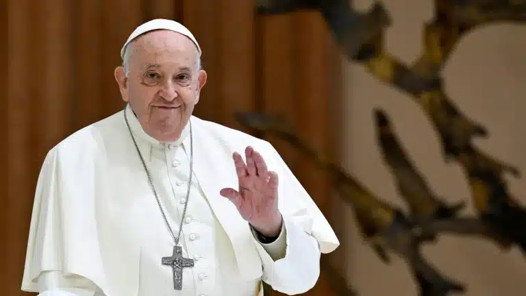 Papa Francesco