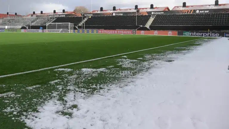 Stadio Bodo Glimt