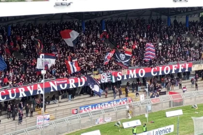 Tifosi Sambenedettese