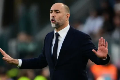 Tudor, Juventus