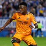 Vinicius, Real Madrid