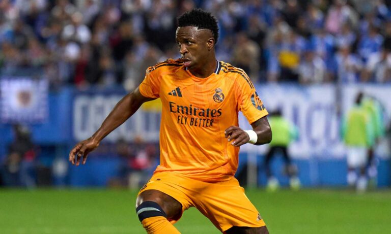 Vinicius, Real Madrid