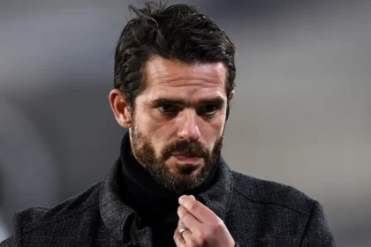 Fernando Gago