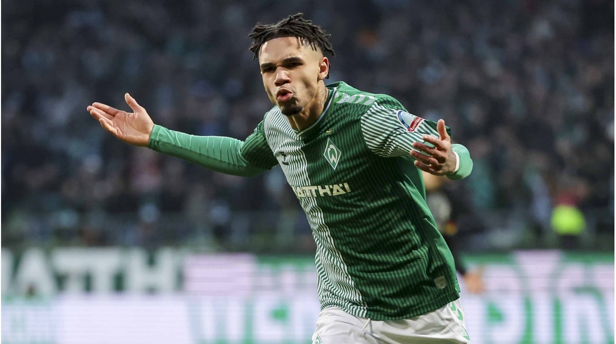 Union Berlino Werder Brema, il pronostico di Bundesliga: non solo la combo multigol Union Berlino Werder Brema, il pronostico di Bundesliga: non solo la combo multigol