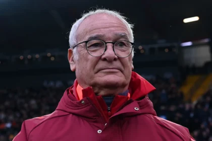 Claudio Ranieri