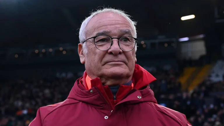 Claudio Ranieri