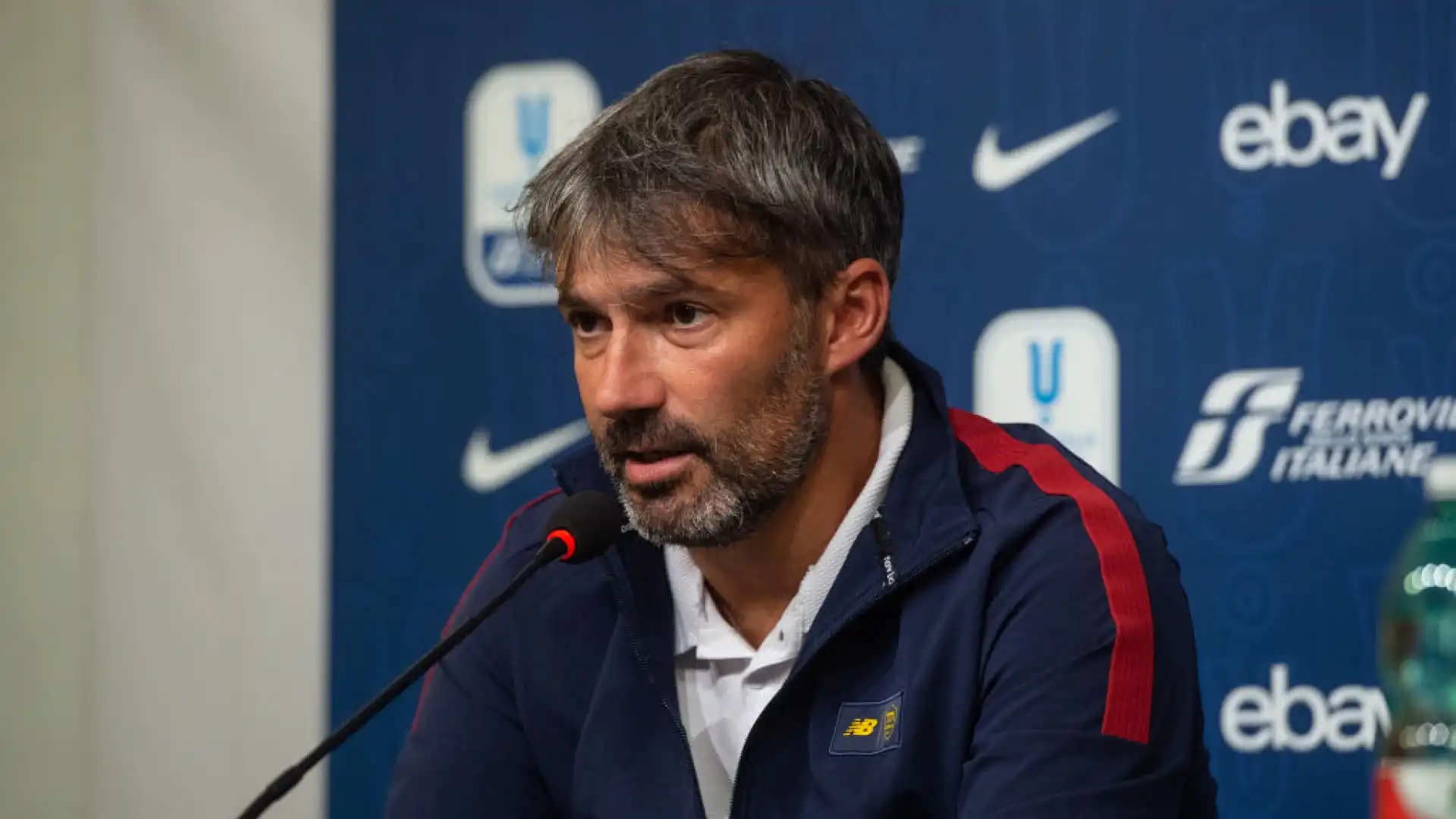 Alessandro Spugna, Roma femminile