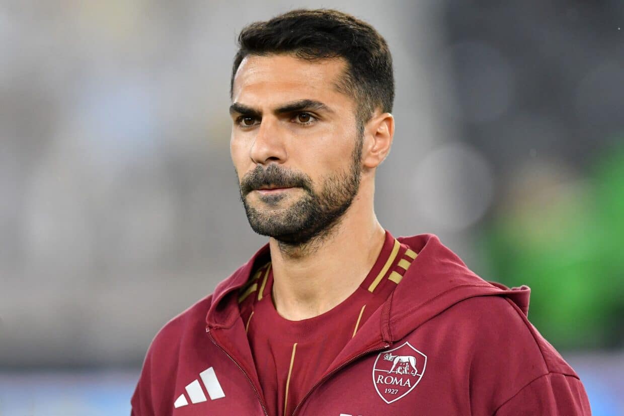 celik ai saluti la roma fa il prezzo dopo la premier c è l ipotesi ritorno in patria da Sololaroma.it celik ai saluti la roma fa il prezzo dopo la premier c è l ipotesi ritorno in patria