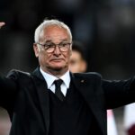 Claudio Ranieri dopo Torino-Roma