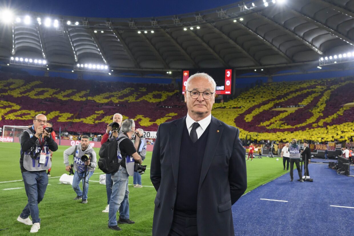 ultima notte da sogno per ranieri europa conquistata l analisi di romamilan 31