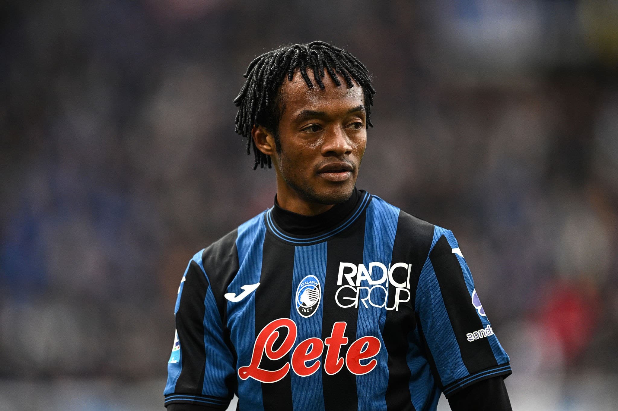 Atalanta senza difesa con la Roma: Kossounou stringe i denti, stagione finita per Cuadrado da sololaroma.it Atalanta senza difesa con la Roma: Kossounou stringe i denti, stagione finita per Cuadrado