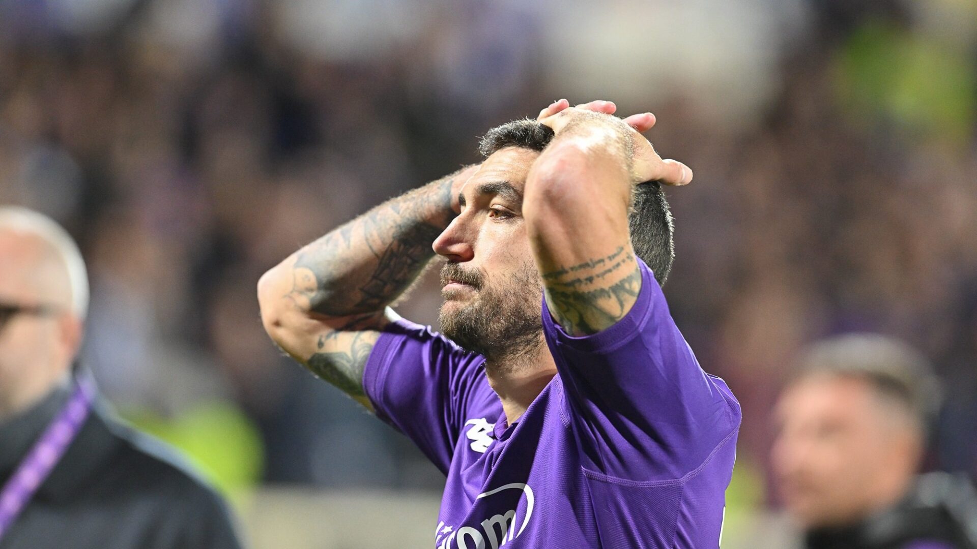 Danilo Cataldi, Fiorentina