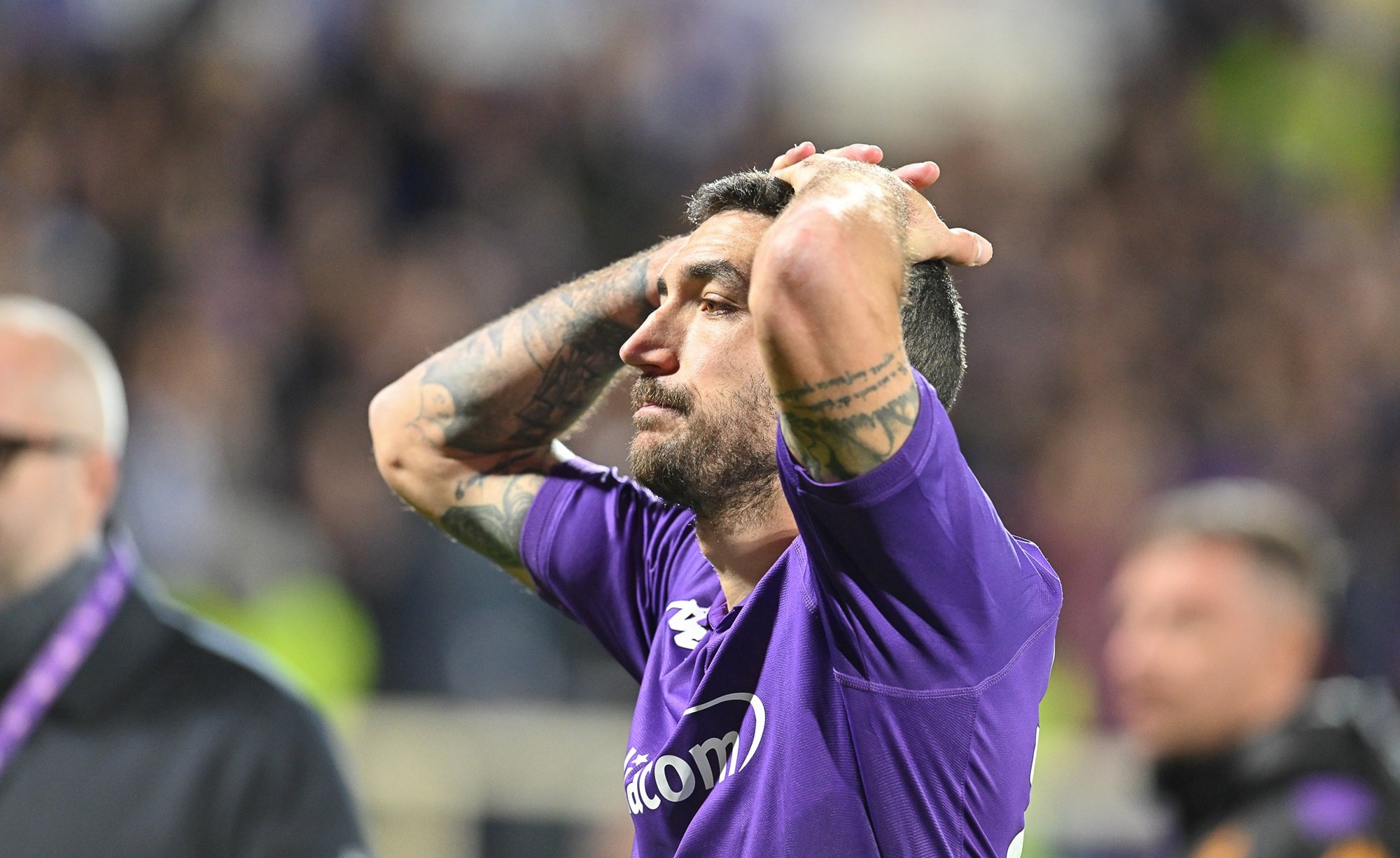 Danilo Cataldi, Fiorentina
