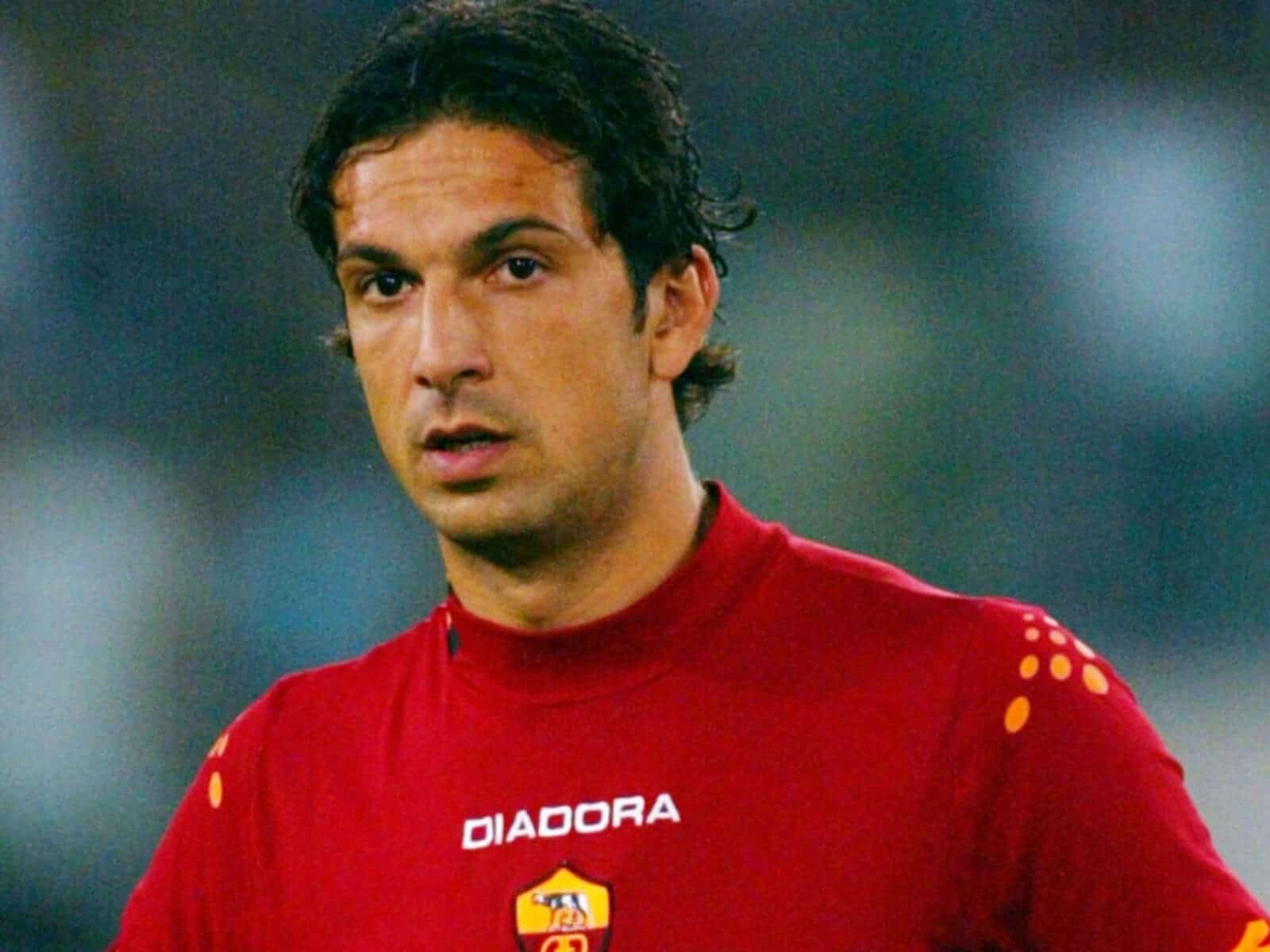 Bombardini a SoloLaRoma: “Champions, che sogno! Vi dico il nuovo allenatore per la Roma” Bombardini a SoloLaRoma: “Champions, che sogno! Vi dico il nuovo allenatore per la Roma”