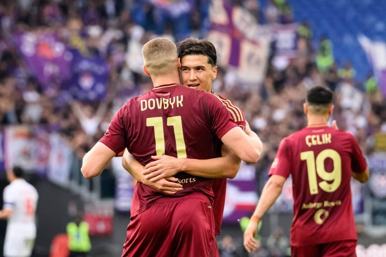 Torino Roma, probabili formazioni: testa a testa a centrocampo, Ranieri col dubbio Dovbyk Torino Roma, probabili formazioni: testa a testa a centrocampo, Ranieri col dubbio Dovbyk