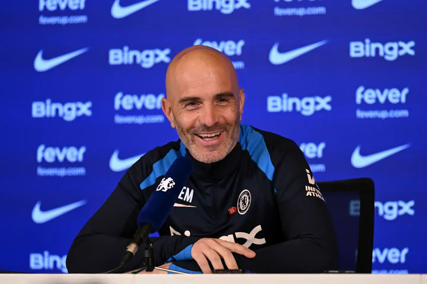 Roma, occhi su Maresca per la panchina: c’è la benedizione di Ranieri Roma, occhi su Maresca per la panchina: c’è la benedizione di Ranieri
