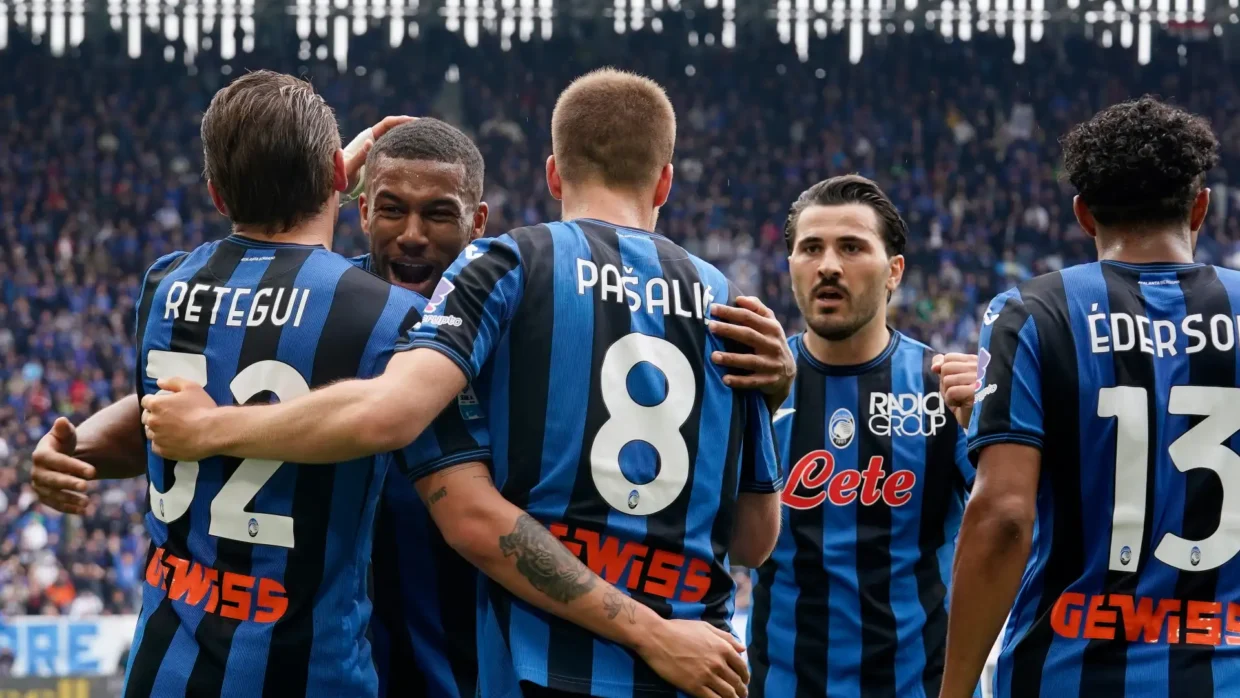 atalantaparma il pronostico intrigano gol e over da Sololaroma.it atalantaparma il pronostico intrigano gol e over