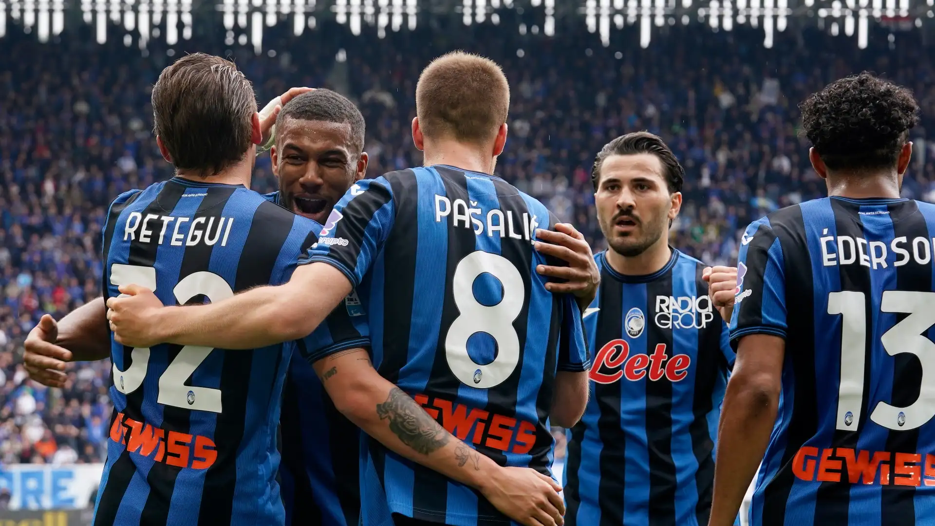 Sfida Champions con l’Atalanta, pressing e qualità per Gasperini: la Roma sfrutti una difesa falcidiata Sfida Champions con l’Atalanta, pressing e qualità per Gasperini: la Roma sfrutti una difesa falcidiata