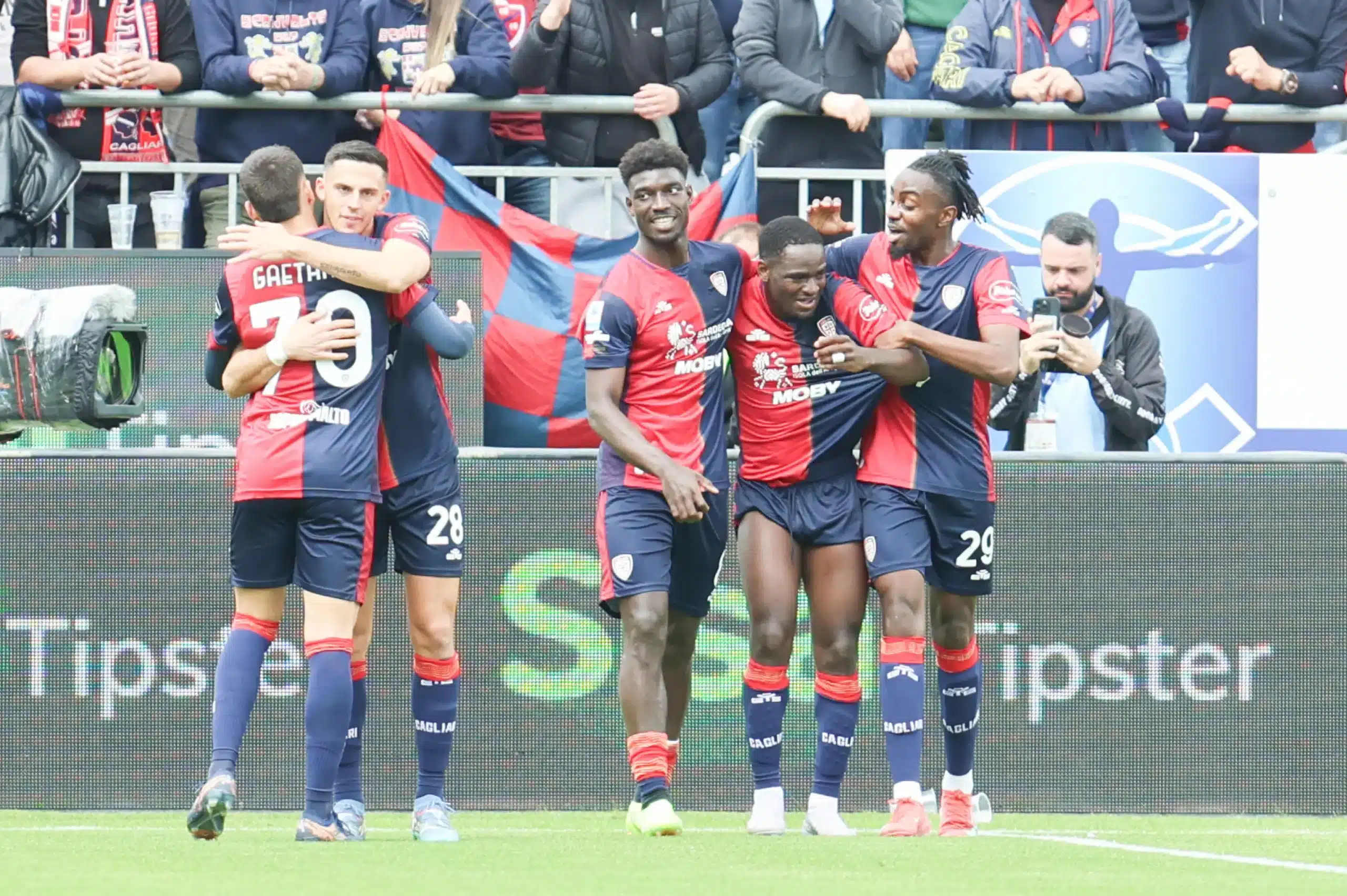 Cagliari Udinese Streaming Gratis, sardi per la salvezza: il match di Serie A in Diretta Live Cagliari Udinese Streaming Gratis, sardi per la salvezza: il match di Serie A in Diretta Live