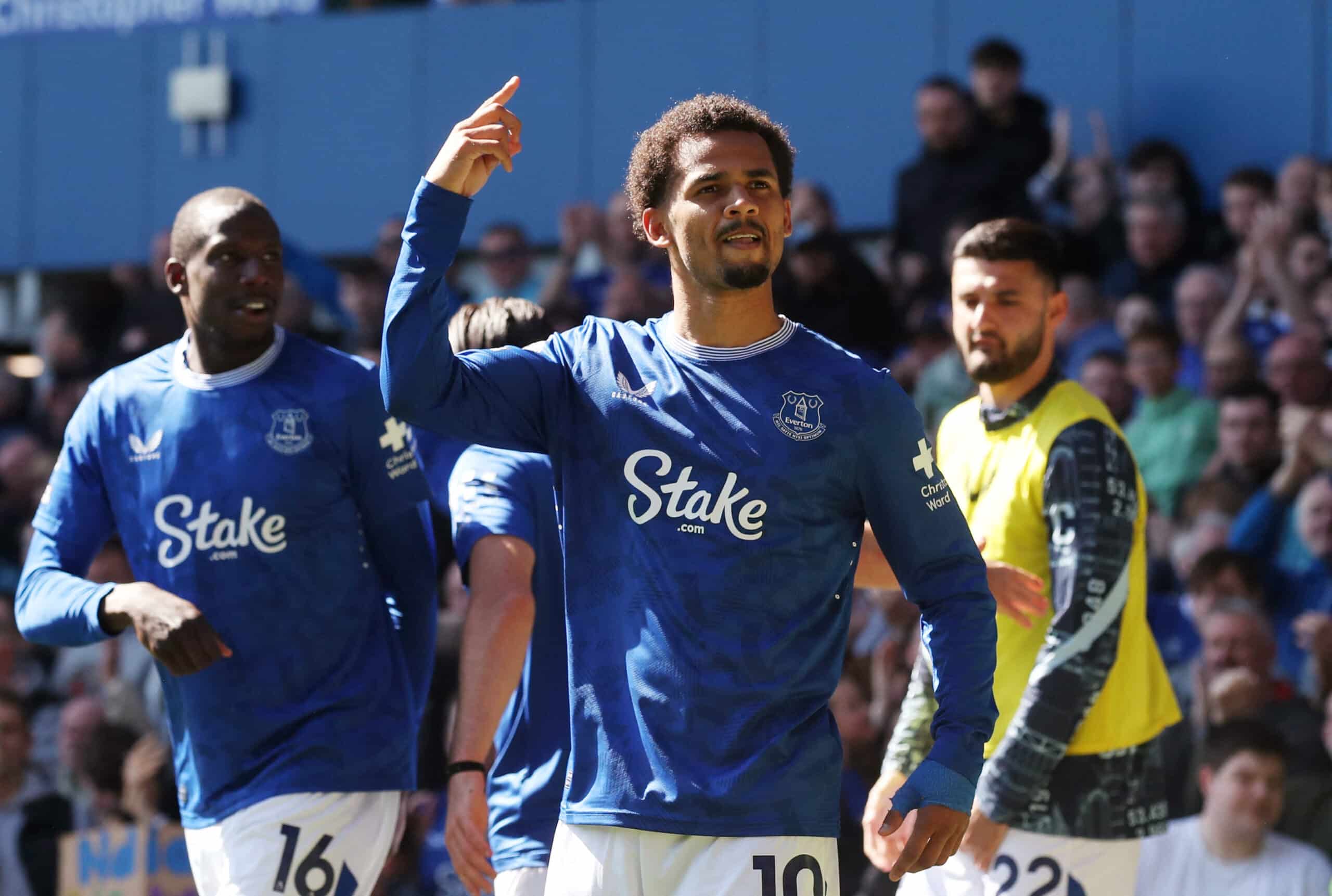Everton Ipswich, il pronostico di Premier: buono il Multigol, GOAL da non sottovalutare Everton Ipswich, il pronostico di Premier: buono il Multigol, GOAL da non sottovalutare