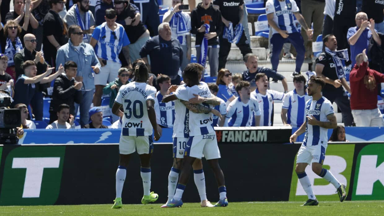 leganesvalladolid il pronostico de laliga ultima chance salvezza con 1 tempo e combo