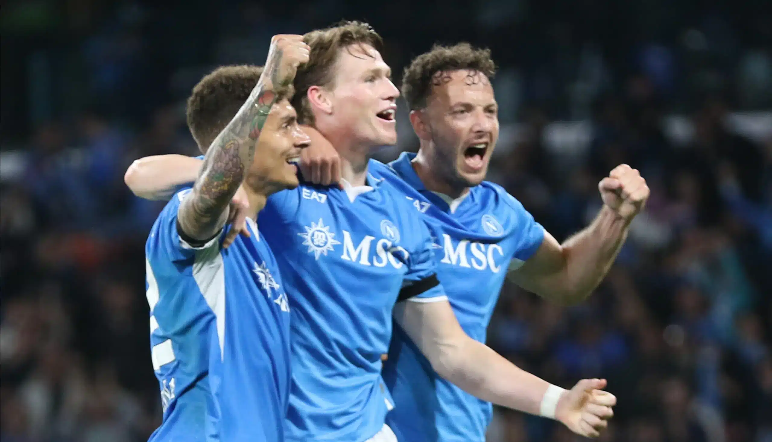 Lecce Napoli da Sololaroma.it leccenapoli il pronostico di serie a scudetto vicino per conte occhio al nogoal