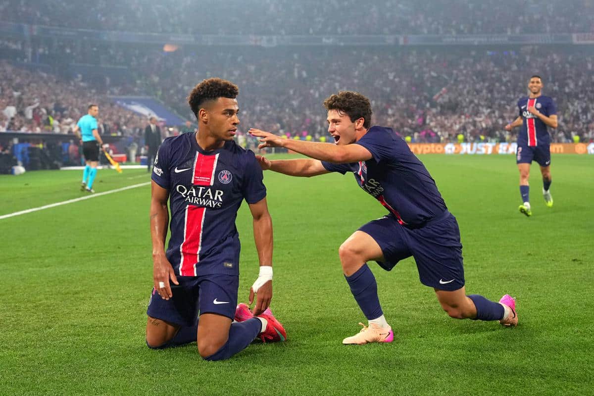 psg sul tetto d europa clamoroso 5 0 ai danni dell inter luis enrique umilia inzaghi da Sololaroma.it psg sul tetto d europa clamoroso 5 0 ai danni dell inter luis enrique umilia inzaghi
